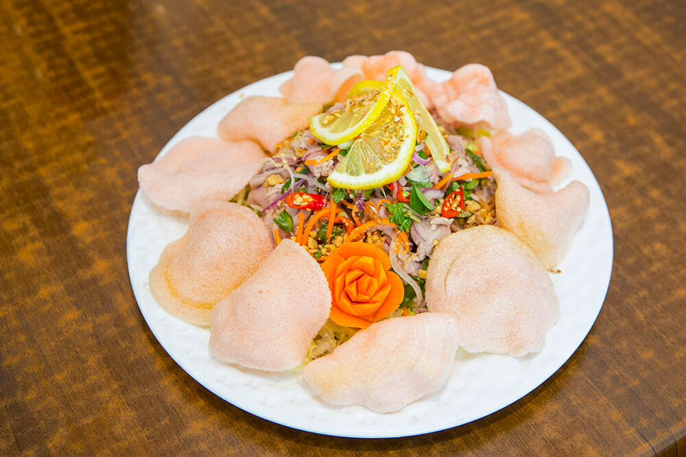 Best Chinese Restaurants West End, Brisbane